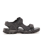 102098-01-MAKOTO-1-102098-01-MAKOTO-Men's Sandals-Riverland-Yellow Shoes