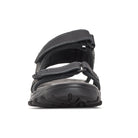 102098-01-MAKOTO-4-MAKOTO-Men's Sandals-Riverland-Yellow Shoes