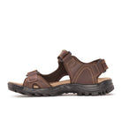 102098-10-MAKOTO-3-MAKOTO-Men's Sandals-Riverland-Yellow Shoes