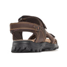 102098-10-MAKOTO-5-MAKOTO-Men's Sandals-Riverland-Yellow Shoes