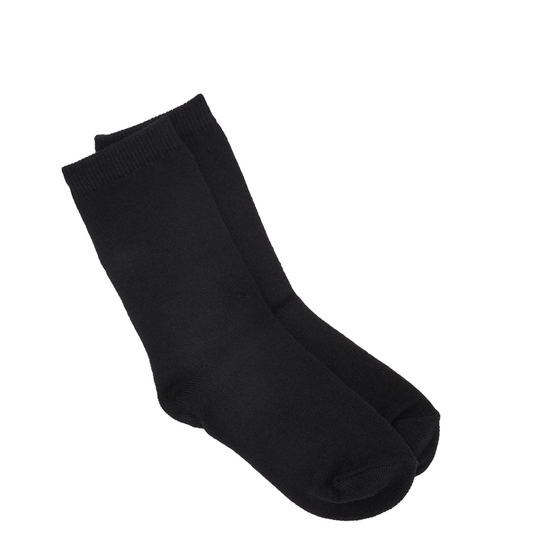 102510-01-7200-811-1-102510-01-POINT ZERO - Socks for kids SIZE 8-11-Kids Socks | Accessories-Point Zero-Yellow Shoes