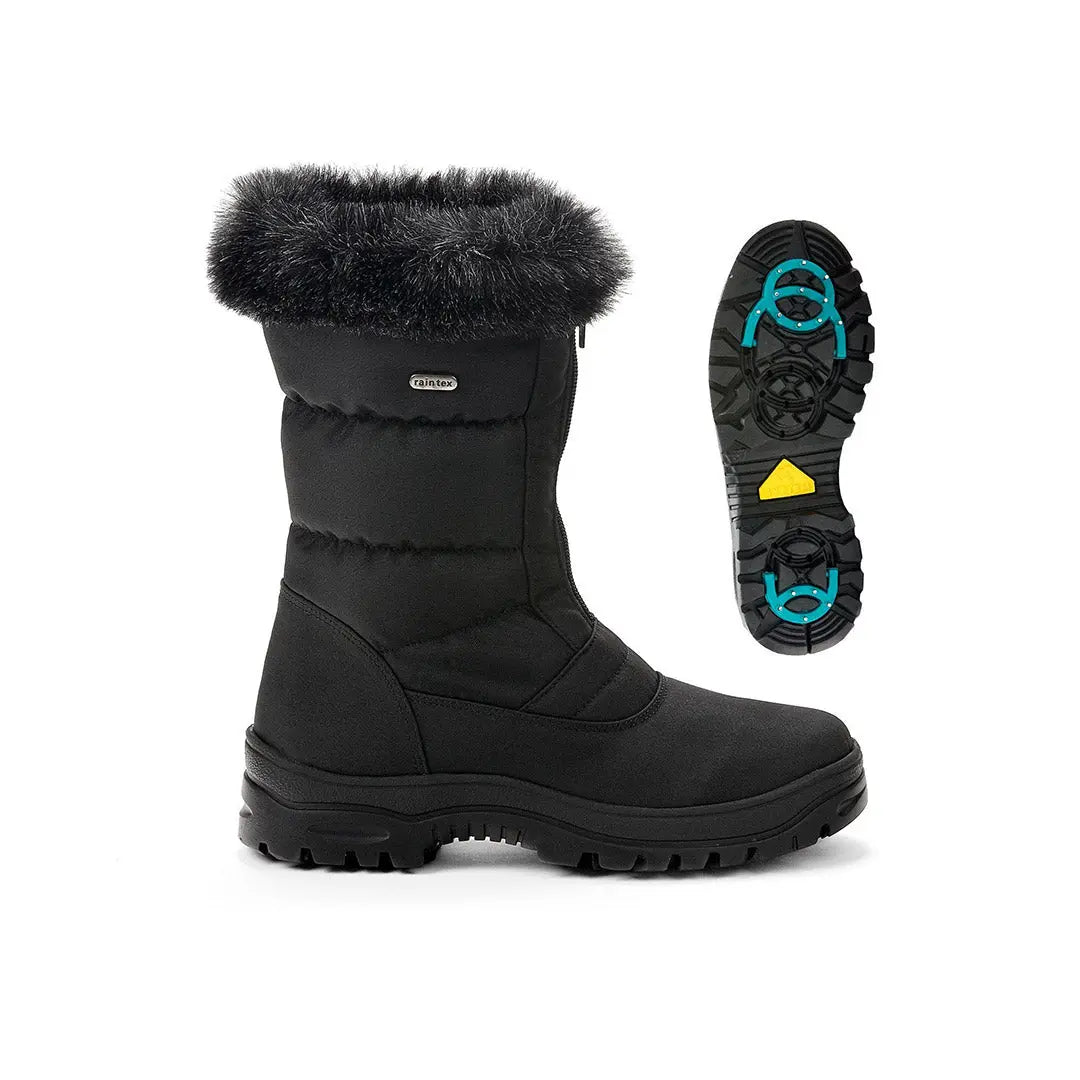 102922-01-iceberg_067daac9-6b6a-43a9-87fe-1eff8da611f8-1242800043-Iceberg-Women's Winter Boots-Raintex-Yellow Shoes