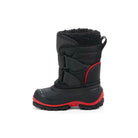 103090-53-yakim-3-Yakim Baby-Baby Girls Winter Boots-Yeti-Yellow Shoes
