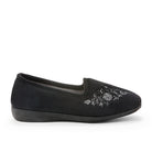 103349-01-saphire_8e1fa023-4c98-4c49-81aa-5190b662b6d2-1288500044-Sapphire-Women's Slippers-duvet-Yellow Shoes