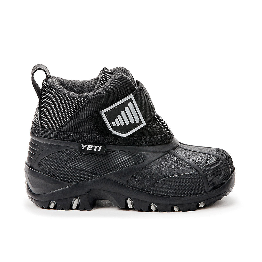Yellow Shoes | Youth-Rainwear-Boys-Sport/Duckies | Yuan | 104288-15-yuan_b7a2bd07-82ca-45aa-8afe-db206052f7bf-1376000035-Yuan-Toddler Kids Rain Boots and Rainwear-yeti-Yellow Shoes