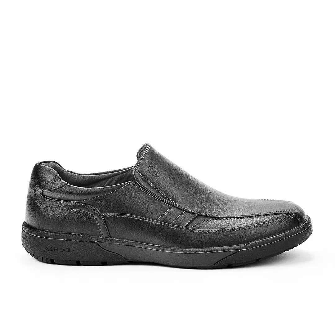 104375-01-drexel-1388700044-Drexel-Men's Shoes-flexole-Yellow Shoes