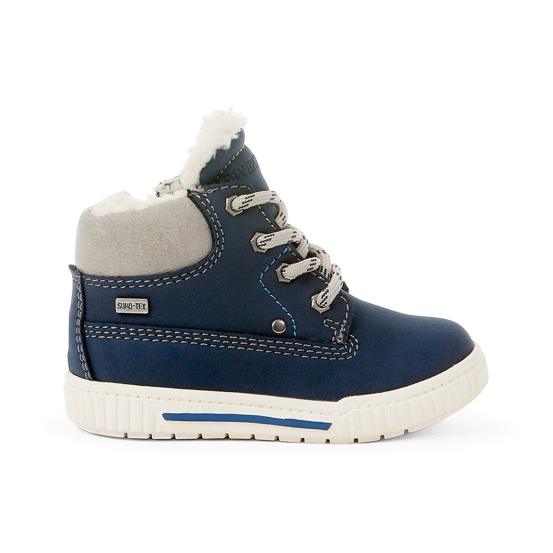 Yellow Shoes | Baby Booties | Bruno 2.0 | 1471600076