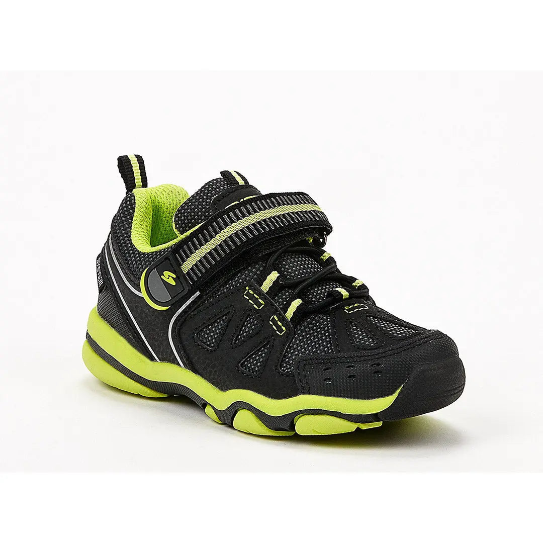 Yellow Shoes | Toddler-Athletic-Boys Outdoor -Hiking Shoe | Expedition | 105265-01-expedition-1_fd4f2a65-2e7b-4284-bfc7-becfa193c53d-Expedition-Toddler Kids Athletic Shoes-system-Yellow Shoes