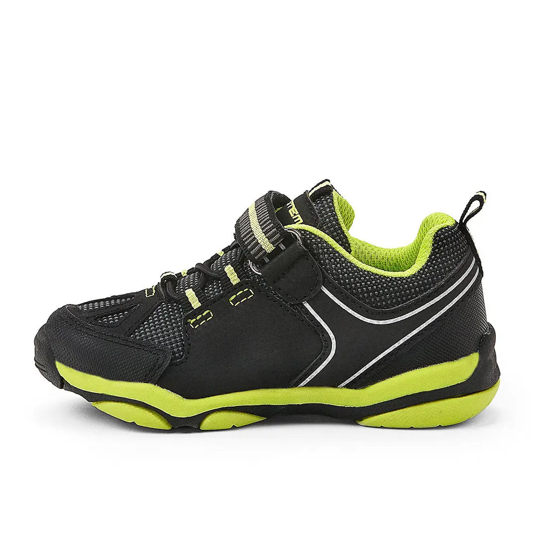 Yellow Shoes | Toddler-Athletic-Boys Outdoor -Hiking Shoe | Expedition | 105265-01-expedition-3_6c2d05c9-19f7-465a-8766-f856f018e313-Expedition-Toddler Kids Athletic Shoes-system-Yellow Shoes