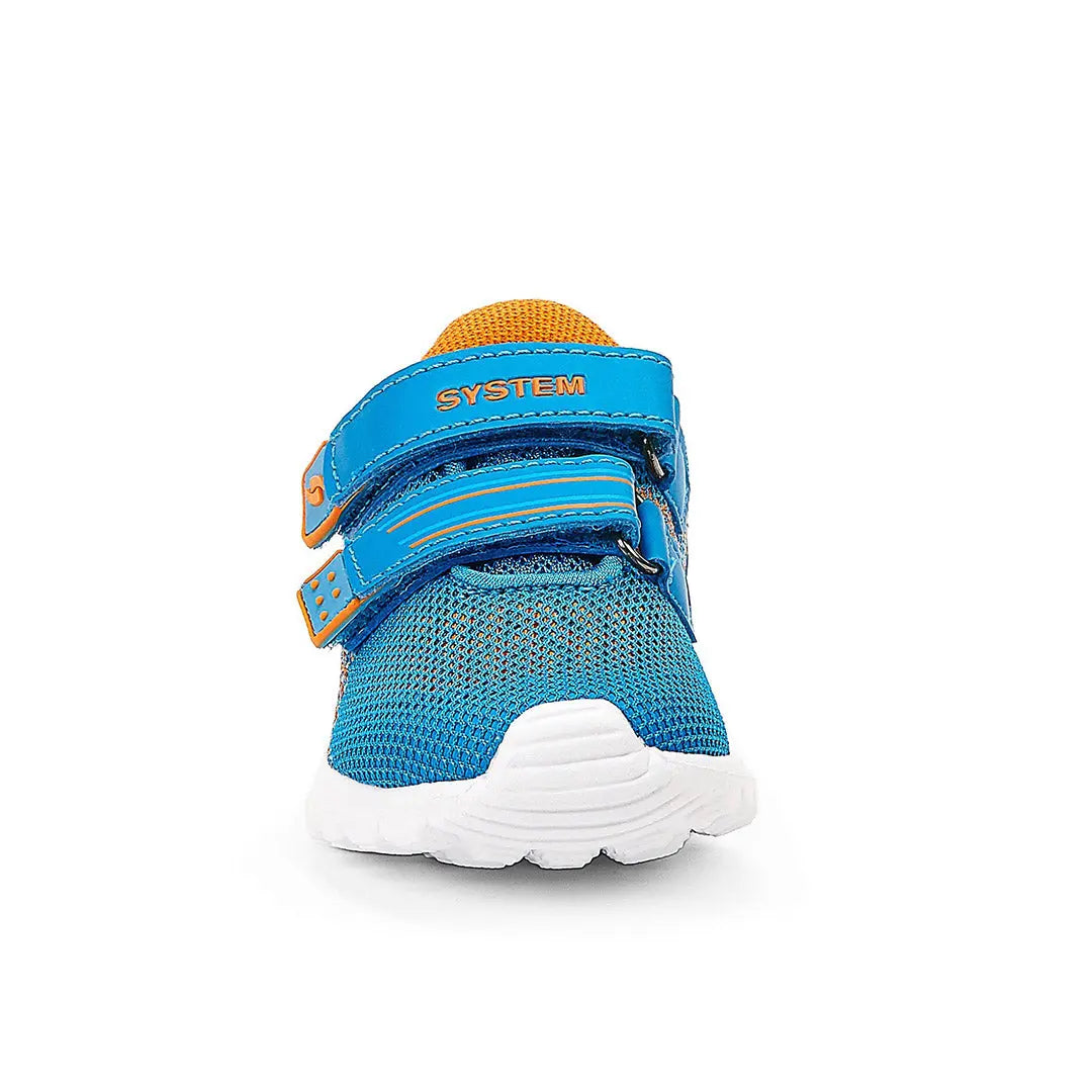 Yellow Shoes | Baby Athletic Shoes | Starter - B | 105295-40-starter-2_a4e95c17-2e6f-4cd4-859d-9ff124ff642c-Starter - B-Baby Athletic Shoes-system-Yellow Shoes