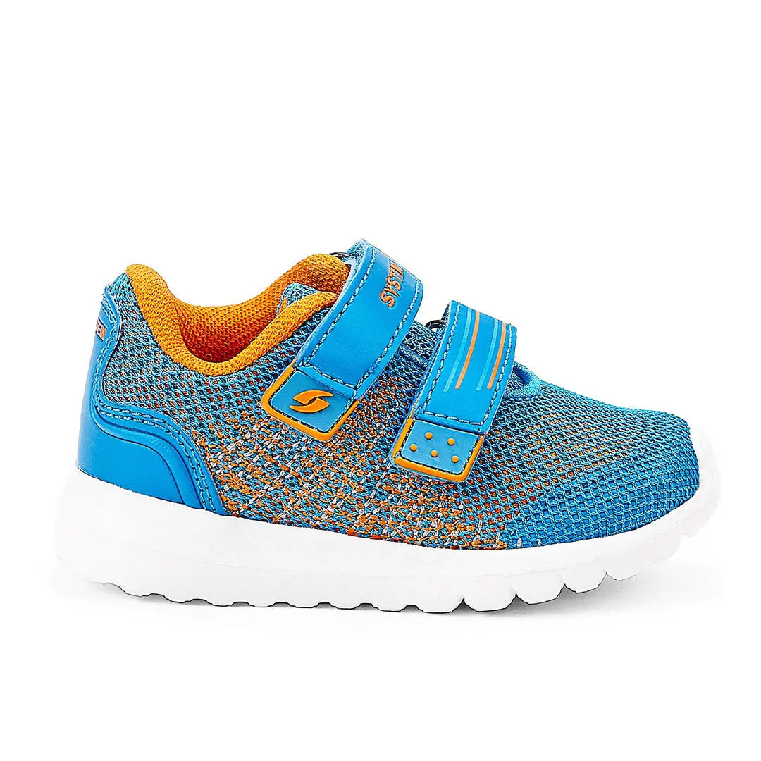 Yellow Shoes | Baby Athletic Shoes | Starter - B | 105295-40-starter_88375167-2ddd-4ac8-aea5-ea5511d32344-1474500041-Starter - B-Baby Athletic Shoes-system-Yellow Shoes