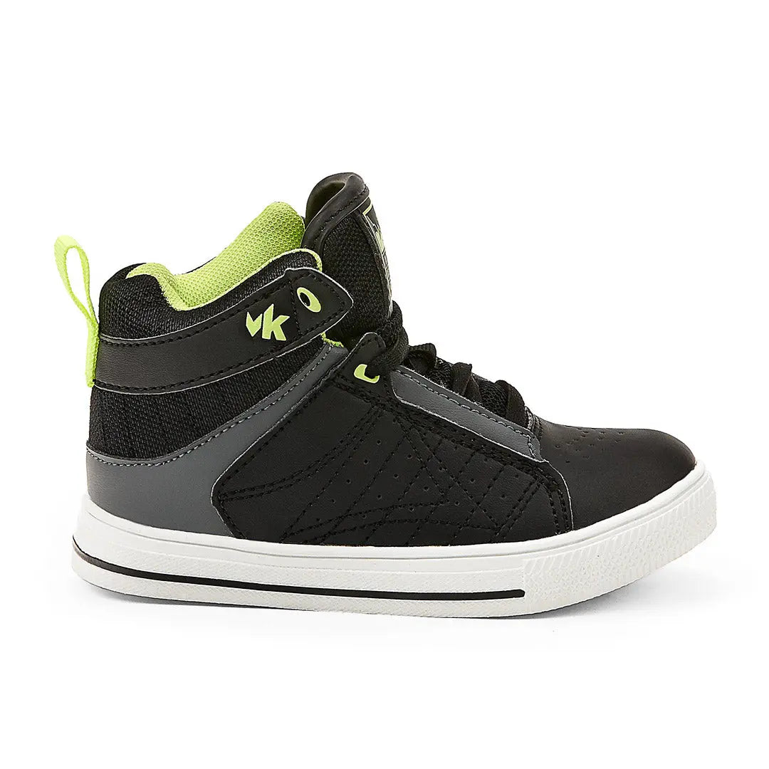 Yellow Shoes | Toddler Kids Athletic Shoes | Vamp | 105303-01-vamp_0615b5a3-0991-491d-aae2-3bb6183cc1c8-1474800038-Vamp-Toddler Kids Athletic Shoes-Konkrete-Yellow Shoes