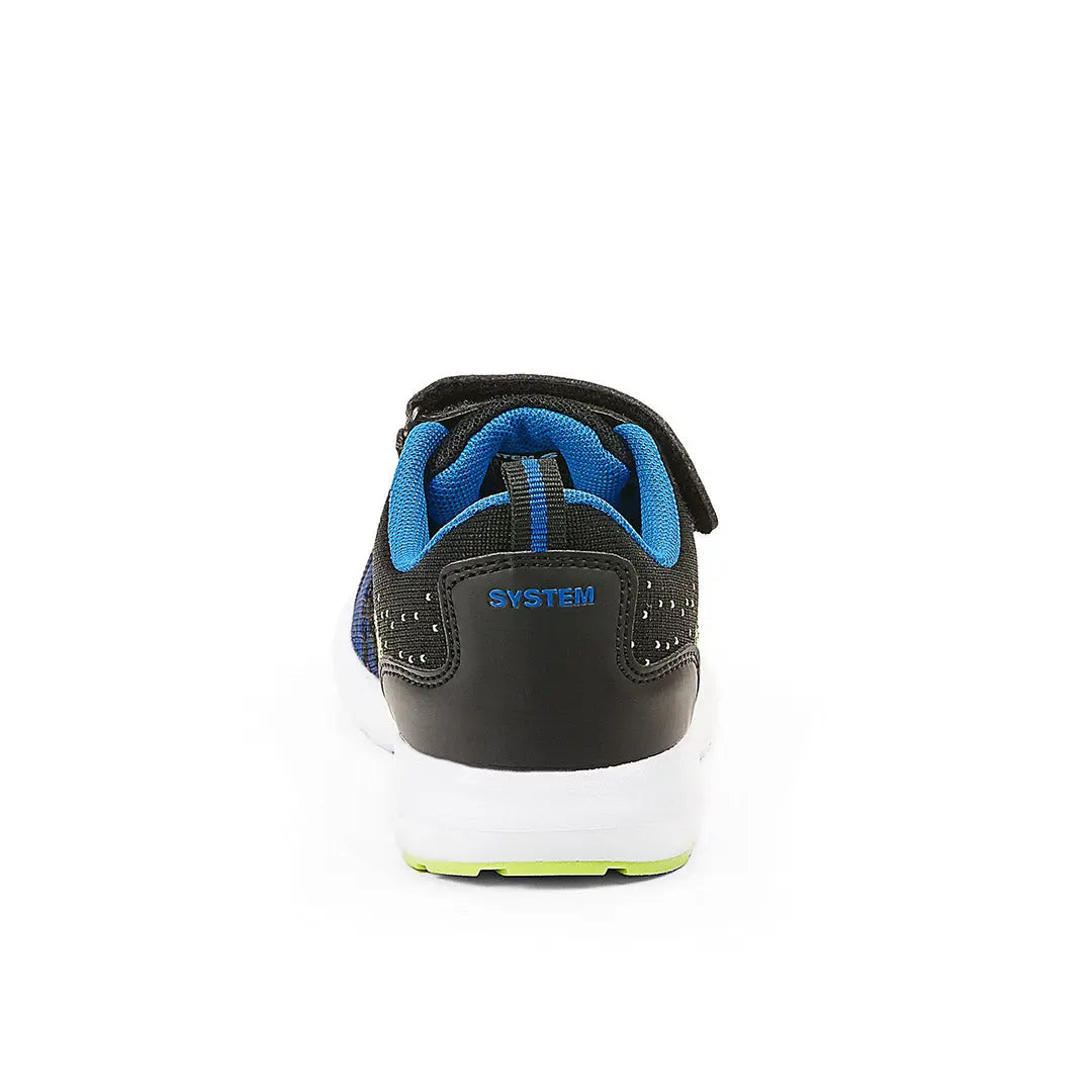 Yellow Shoes | Toddler Kids Athletic Shoes | Mixer | 105319-01-mixer-4_26da0ace-e8b4-42c6-82c4-3fd4b3509b45-Mixer-Toddler Kids Athletic Shoes-system-Yellow Shoes