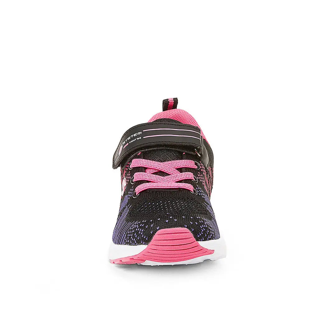 Yellow Shoes | Toddler Kids Athletic Shoes | Mixer Girls | 105320-57-mixer-2_9e4de236-7ee3-4b7d-bdcc-86df6987f783-Mixer Girls-Toddler Kids Athletic Shoes-system-Yellow Shoes