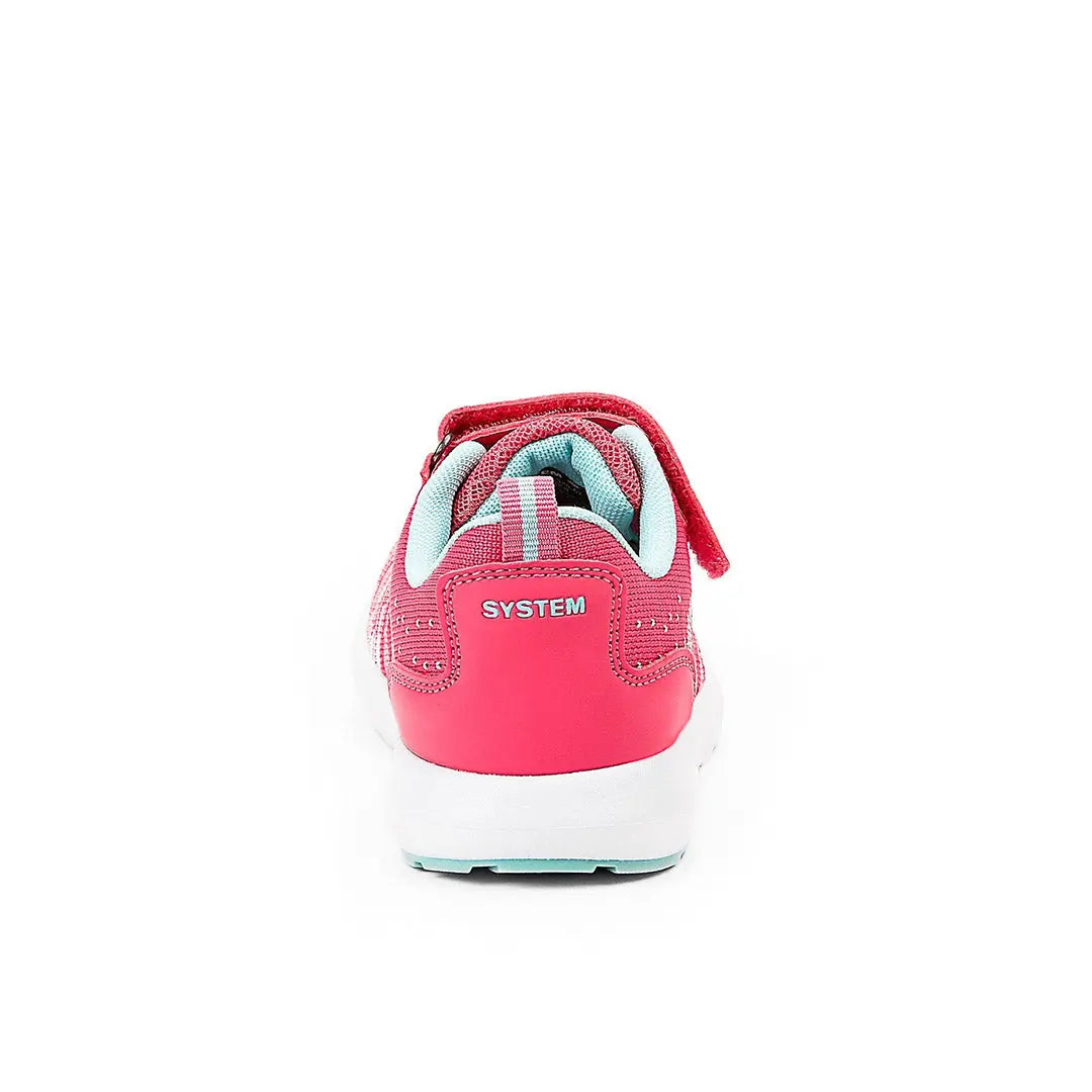 Yellow Shoes | Toddler Kids Athletic Shoes | Mixer Girls | 105320-67-mixer-4_4c1ce576-a547-4c33-ba4b-946b900070c7-Mixer Girls-Toddler Kids Athletic Shoes-system-Yellow Shoes