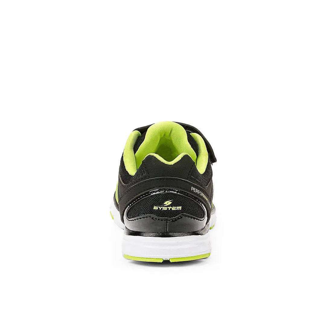 Yellow Shoes | Toddler Kids Athletic Shoes | Lightning | 105327-01-lightning-4_49855324-e285-4cca-8ca2-99a253054a47-Lightning-Toddler Kids Athletic Shoes-system-Yellow Shoes