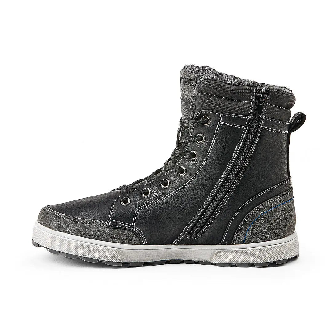 Yellow Shoes | Junior Kids Fashion Light Boots | Forward | 105330-01-forward-3-Forward-Junior Kids Fashion Light Boots-riverstone-Yellow Shoes