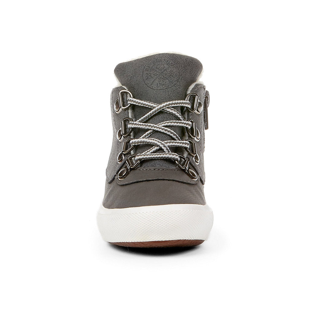 Yellow Shoes | Toddler-Bootie-Boys-Casual | Topsy | 105332-15-topsy-2_4e43ebd4-7063-492f-964f-45f98777f1f3-Topsy-Toddler Kids Fashion Light Boots-Riverstone-Yellow Shoes