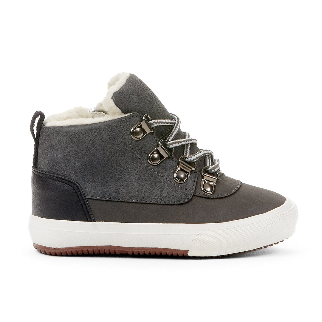 Yellow Shoes | Toddler-Bootie-Boys-Casual | Topsy | 105332-15-topsy_10162bf8-b050-4cc4-82d5-6f58e19ef63c-1477100070-Topsy-Toddler Kids Fashion Light Boots-Riverstone-Yellow Shoes
