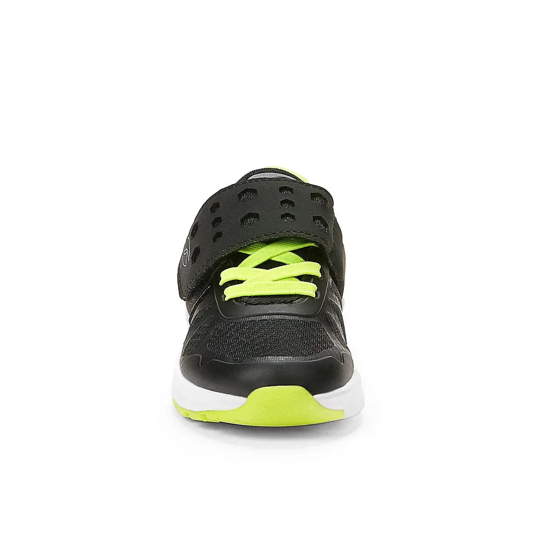 Yellow Shoes | Toddler Kids Athletic Shoes | Supersonic - B | 105341-01-supersonic-2_ae3b795e-bfc5-46d1-b573-5b88fa2dd446-Supersonic - B-Toddler Kids Athletic Shoes-system-Yellow Shoes