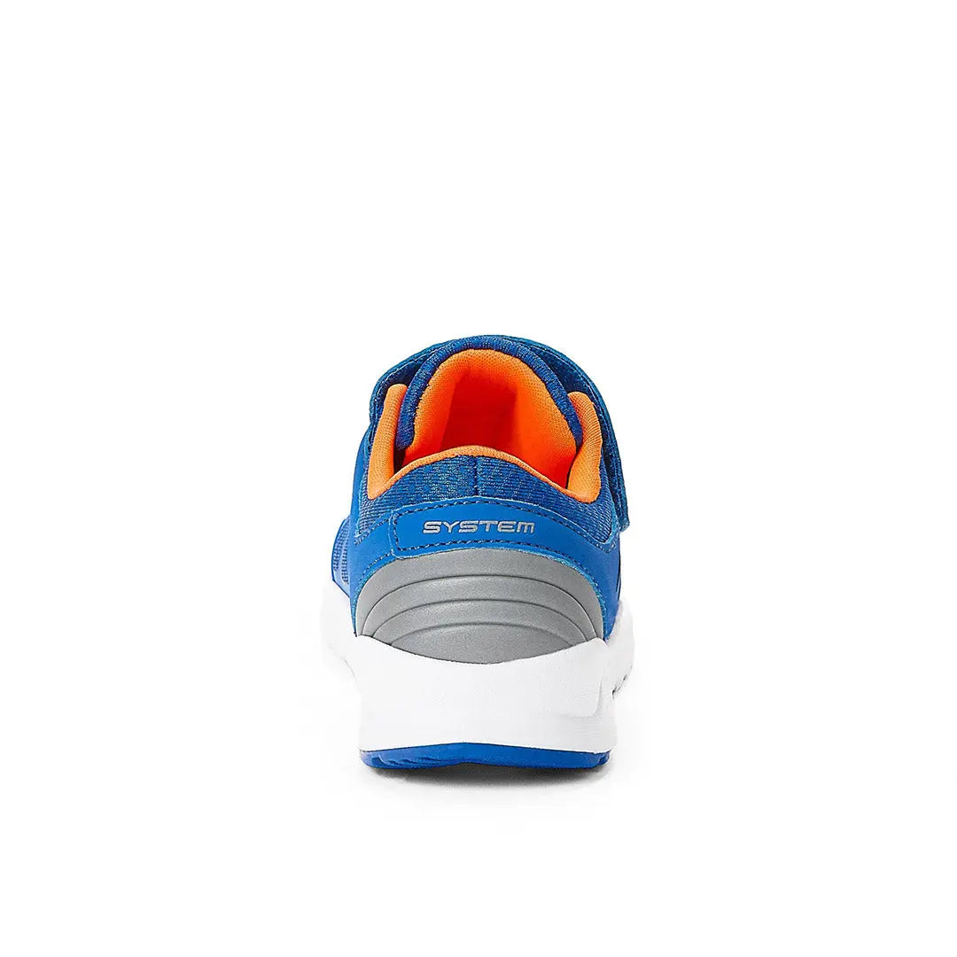 Yellow Shoes | Toddler Kids Athletic Shoes | Supersonic - B | 105341-44-supersonic-4_c89e79c7-894f-42f1-bdd9-bc50c494a050-Supersonic - B-Toddler Kids Athletic Shoes-system-Yellow Shoes