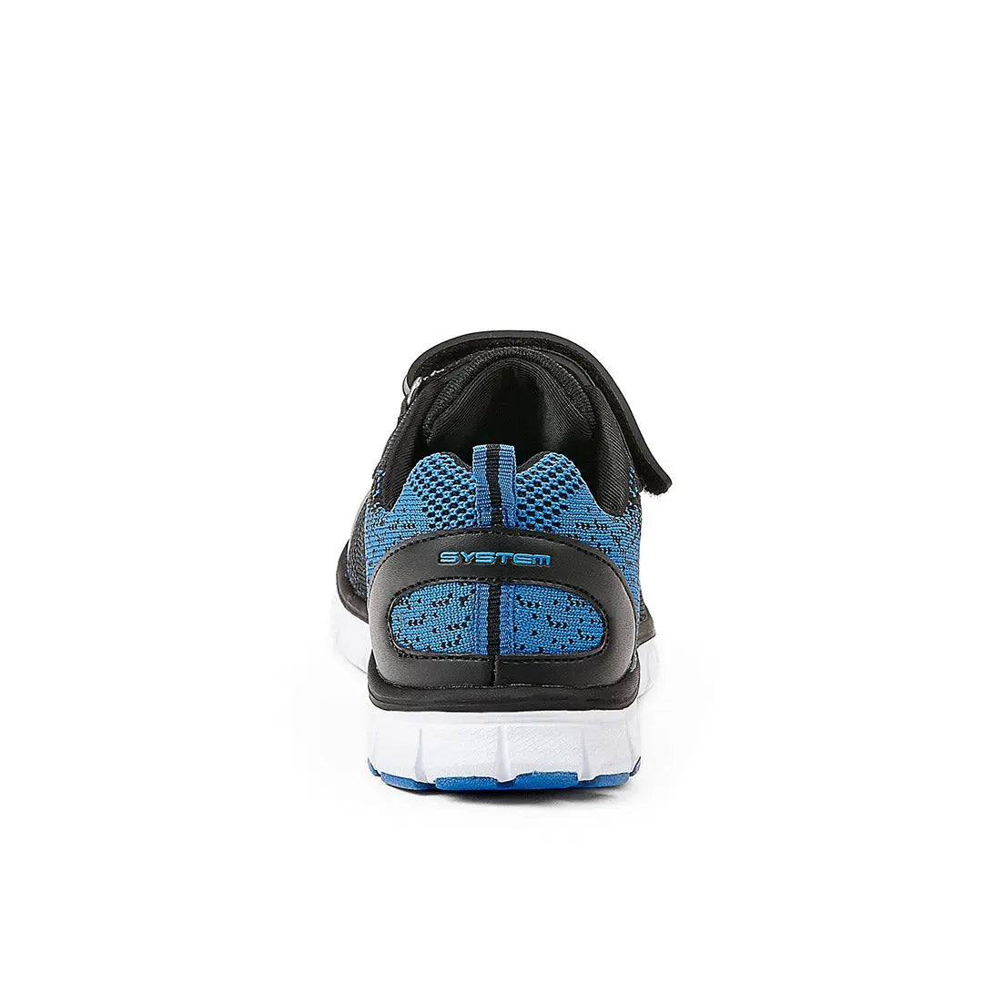 Yellow Shoes | Toddler Kids Athletic Shoes | Prime Yth | 105347-01-prime-4_de933b15-6f12-4d6a-b6e7-660dcd7efe96-Prime Yth-Toddler Kids Athletic Shoes-system-Yellow Shoes