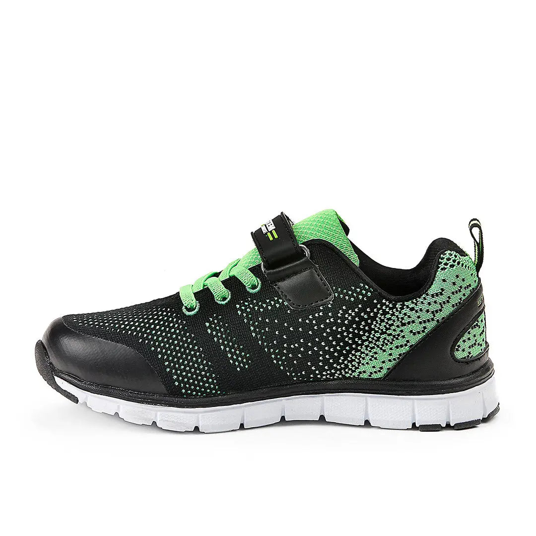 Yellow Shoes | Toddler Kids Athletic Shoes | Prime Yth | 105347-12-prime-3_4cce369d-c4f3-4502-a5c7-898803024ac1-Prime Yth-Toddler Kids Athletic Shoes-system-Yellow Shoes