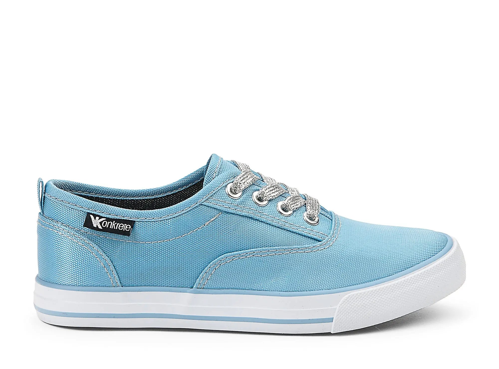 Yellow Shoes | Youth-Athletic-Girls Athleisure-Low | Galaxi 2.0 | 105348-41-galaxi2.0_53e450de-c5a1-4698-ae6a-d59c371fb645-1478700050-Galaxi 2.0-shoes-Konkrete-Yellow Shoes
