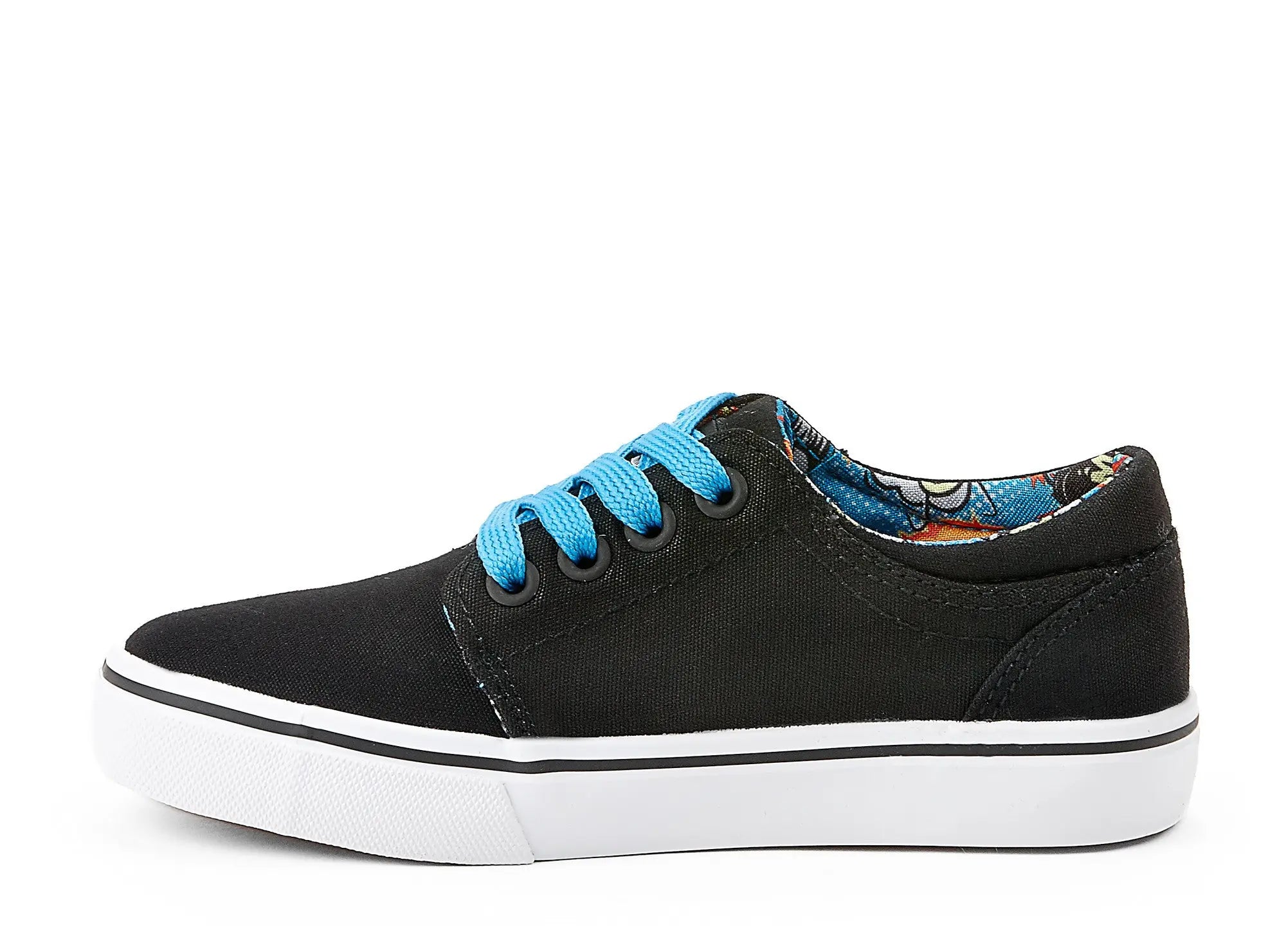 Yellow Shoes | Youth-Athletic-Boys Athleisure-Low | Boom | 105365-01-boom-3_a2f6aa41-0730-4a2b-b4e2-1de7e7782bff-Boom-shoes-Konkrete-Yellow Shoes