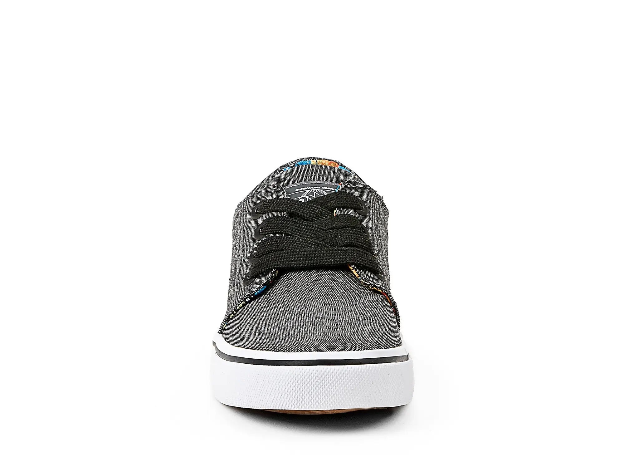 Yellow Shoes | Youth-Athletic-Boys Athleisure-Low | Boom | 105365-05-boom-2_ccb4af5e-9688-40b6-9cf4-cbacb80f0485-Boom-shoes-Konkrete-Yellow Shoes