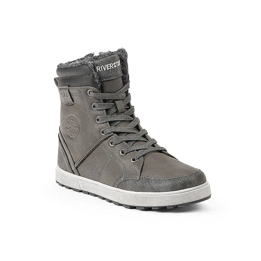 Yellow Shoes | Junior Kids Fashion Light Boots | Forward | 105378-05-forward-1-Forward-Junior Kids Fashion Light Boots-riverstone-Yellow Shoes
