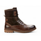 105396-10-across-1486200068-Across-Men's Fashion Light Boots-Riverstone-Yellow Shoes