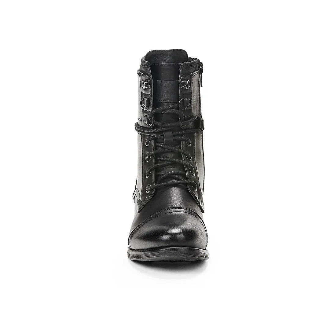Yellow Shoes | Junior Kids Fashion Light Boots | Aviator Jr | 105398-01-aviatorjr-2_ba4b2119-0ca1-4a5e-94e2-ff1c7d2db1fd-Aviator Jr-Junior Kids Fashion Light Boots-miss chelsee-Yellow Shoes
