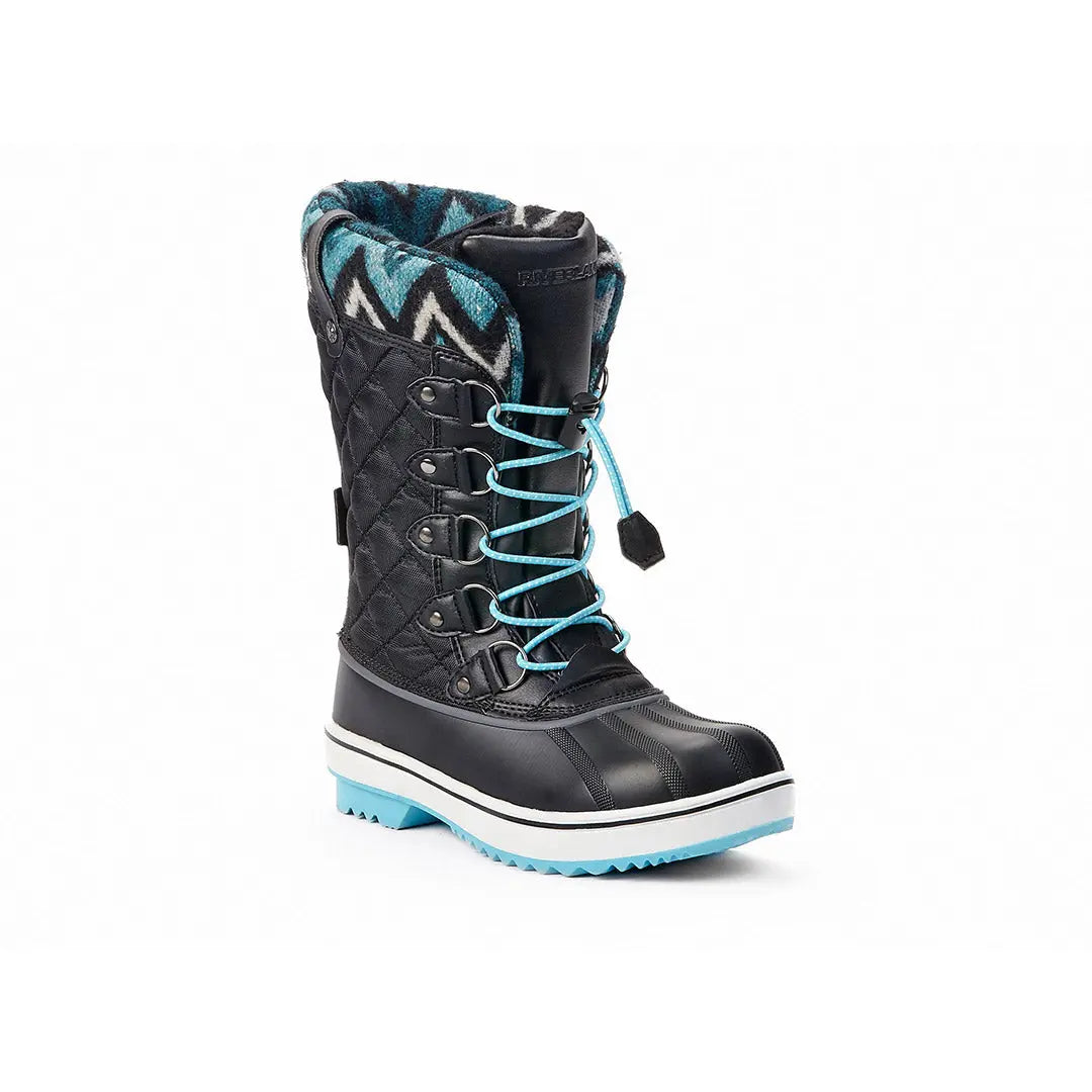 Yellow Shoes | Junior Kids Winter Boots | Winter | 105426-01-winter-1_0c7c67fd-88ce-46e2-b1a6-1dbe68fa4e66-Winter-Junior Kids Winter Boots-Riverland-Yellow Shoes