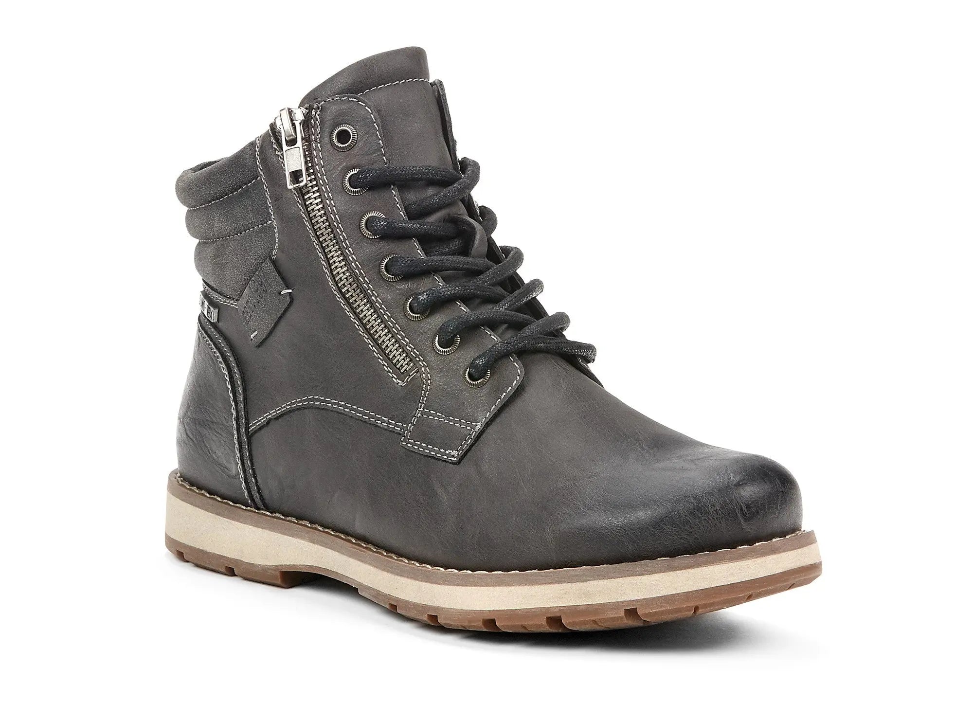 Yellow Shoes | Mens-Light Boots-Casual-Laced | Oneiric | 105429-05-oneric-1_93efdc88-cb0e-4ee3-8cca-6f95050e8330-Oneiric-shoes-Riverstone-Yellow Shoes