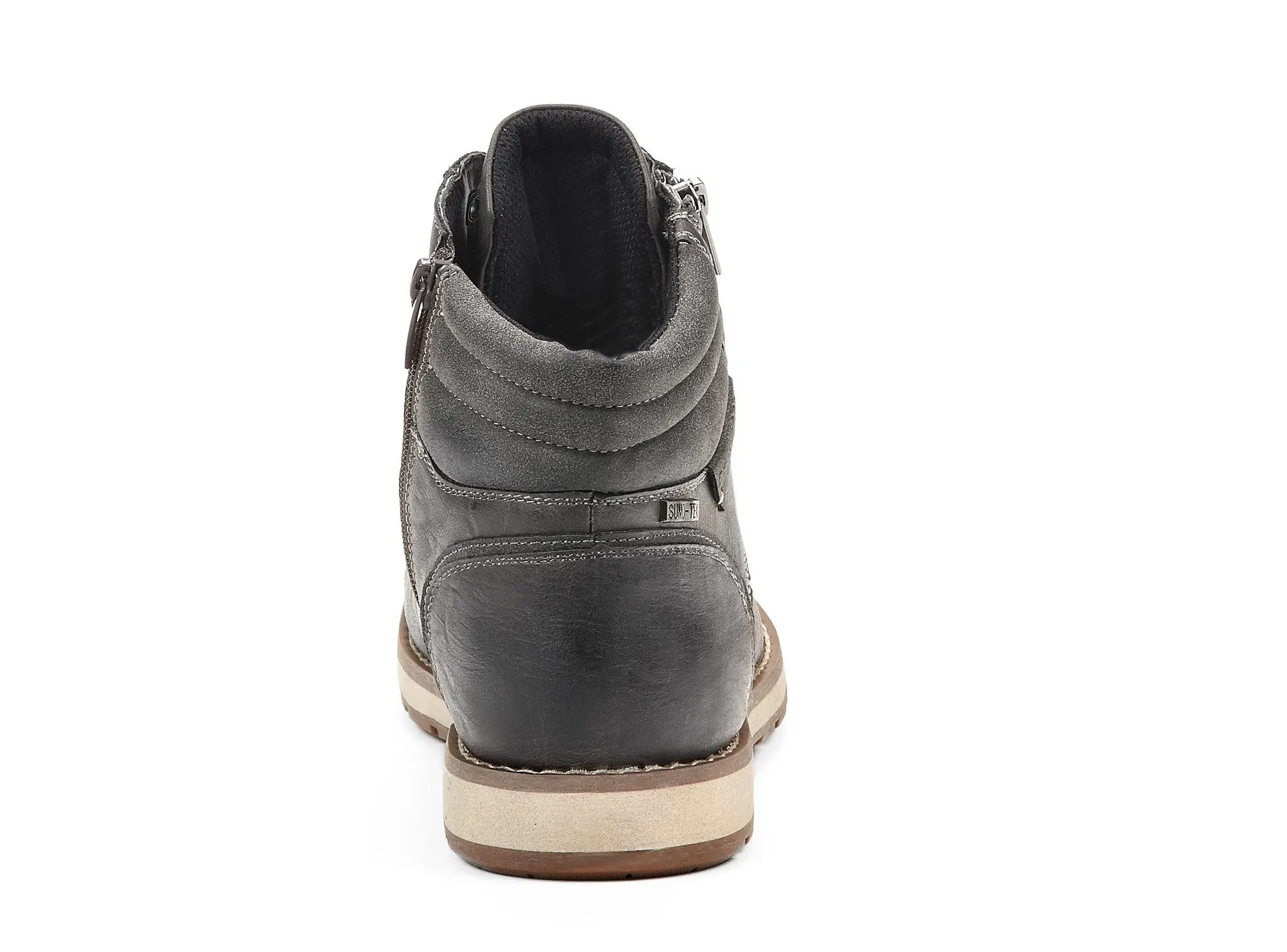 Yellow Shoes | Mens-Light Boots-Casual-Laced | Oneiric | 105429-05-oneric-4_ef00f9ef-bfc5-43f2-8ac4-acd6212c52aa-Oneiric-shoes-Riverstone-Yellow Shoes