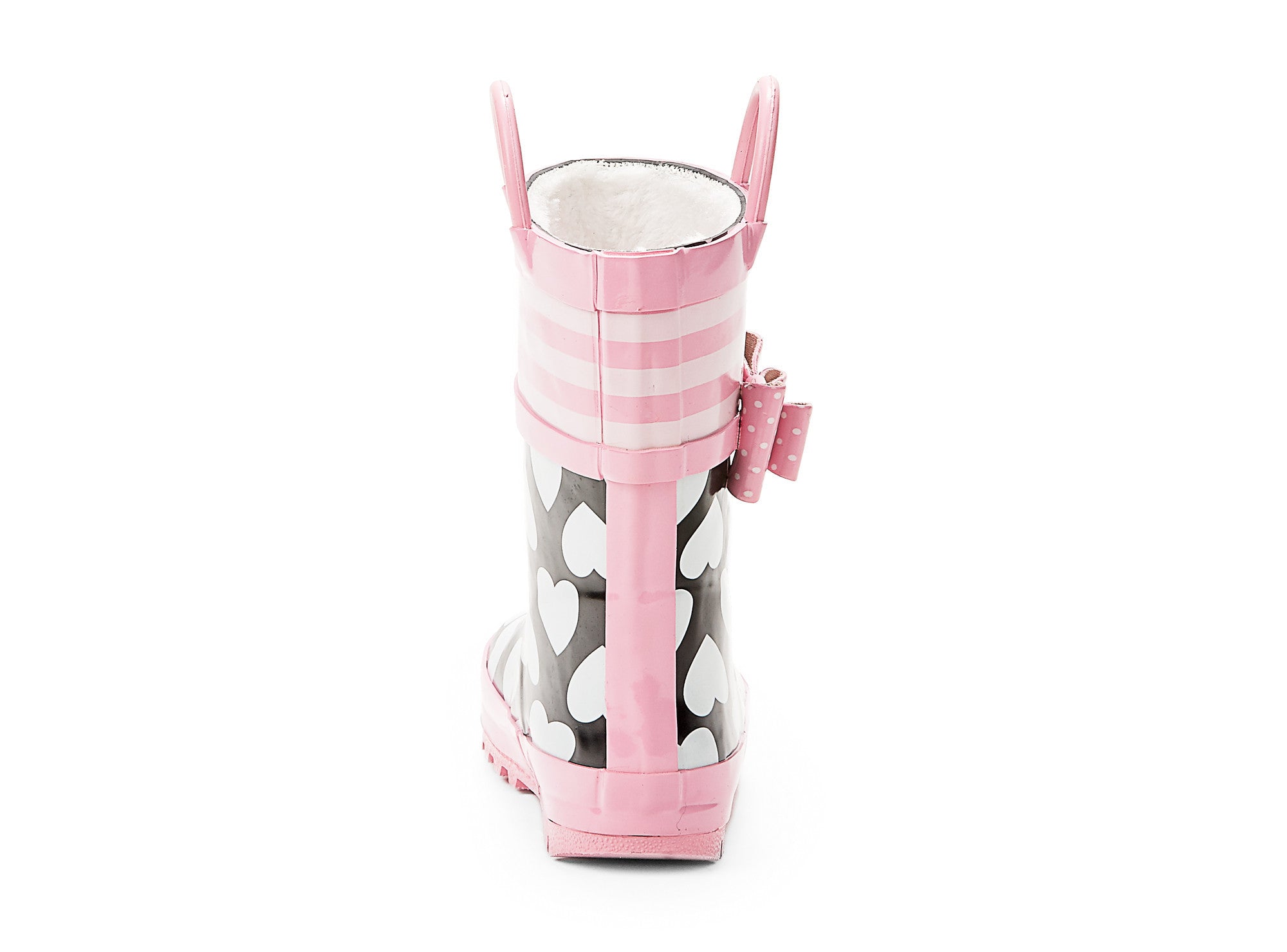 Yellow Shoes | Toddler-Rainwear-Girls-Rain Boot | Jolie Coeur | 105435-68-jolie-coeur-4_8d1d5020-1933-4470-9c76-b0799ac73770-Jolie Coeur-shoes-miss chelsee-Yellow Shoes