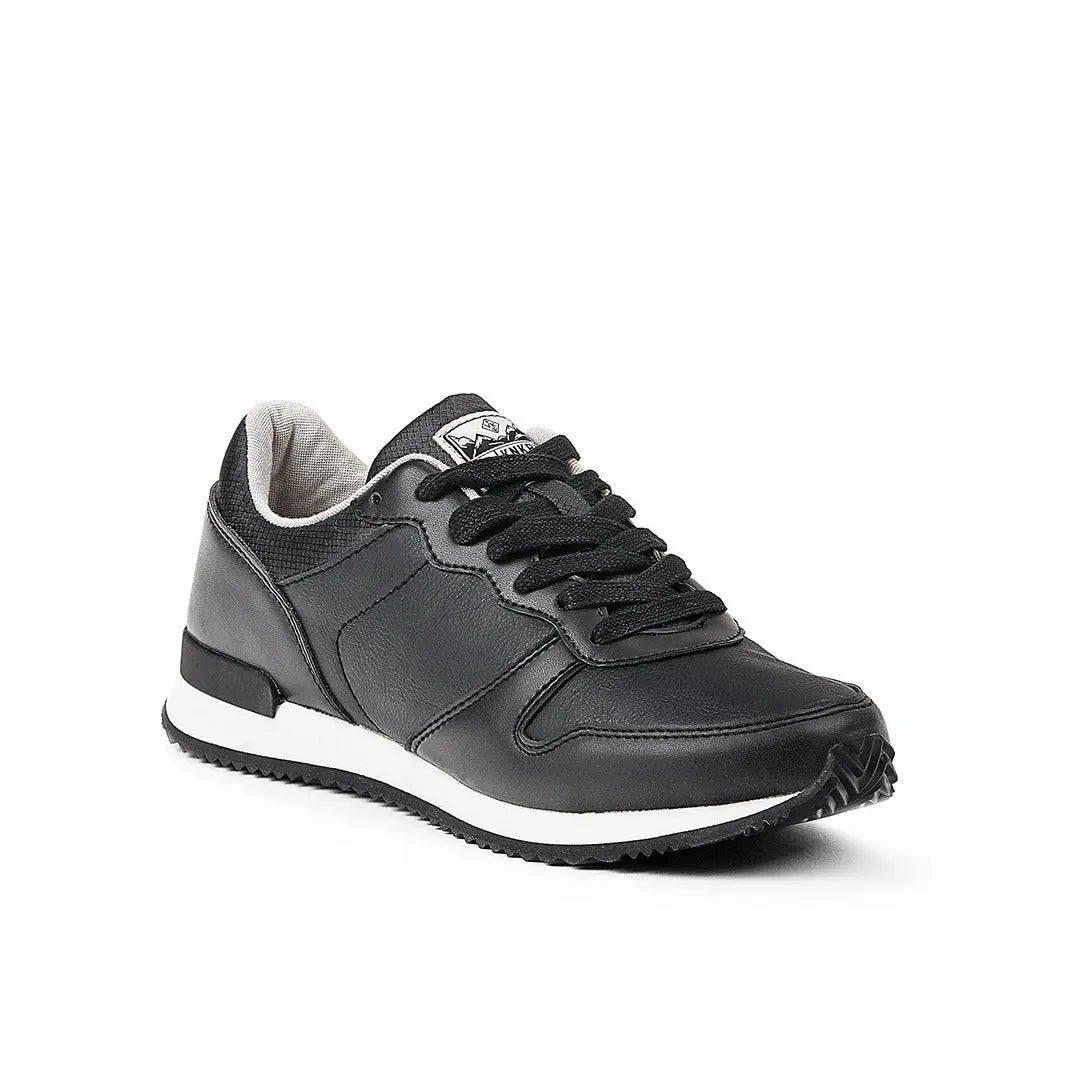105443-01-leparis-1-Le Paris-Women's Athletic Shoes-Konkrete-Yellow Shoes