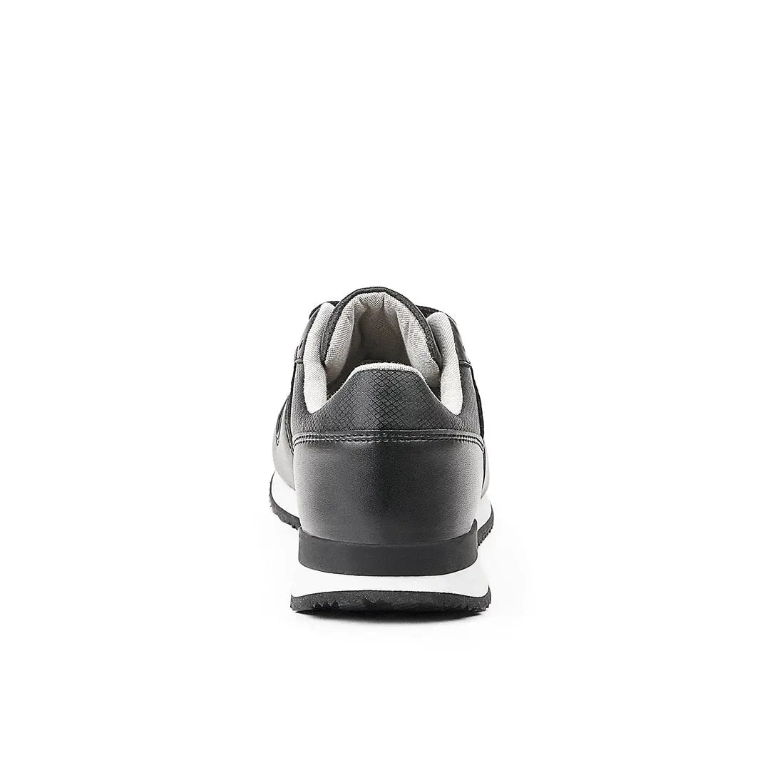 105443-01-leparis-4-Le Paris-Women's Athletic Shoes-Konkrete-Yellow Shoes