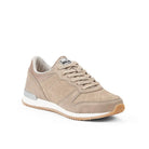 105443-22-leparis-1-Le Paris-Women's Athletic Shoes-Konkrete-Yellow Shoes