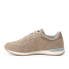 105443-22-leparis-3-Le Paris-Women's Athletic Shoes-Konkrete-Yellow Shoes