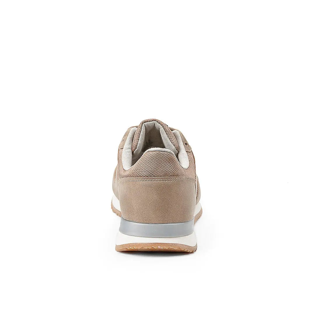 105443-22-leparis-4-Le Paris-Women's Athletic Shoes-Konkrete-Yellow Shoes