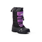 105447-01-snowcastle-1-Snowcastle-Junior Kids Winter Boots-Baffin-Yellow Shoes