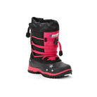 105448-57-snowcastle-1-Snowcastle-Toddler Kids Winter Boots-Baffin-Yellow Shoes
