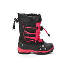 105448-57-snowcastle-1484800038-Snowcastle-Toddler Kids Winter Boots-Baffin-Yellow Shoes