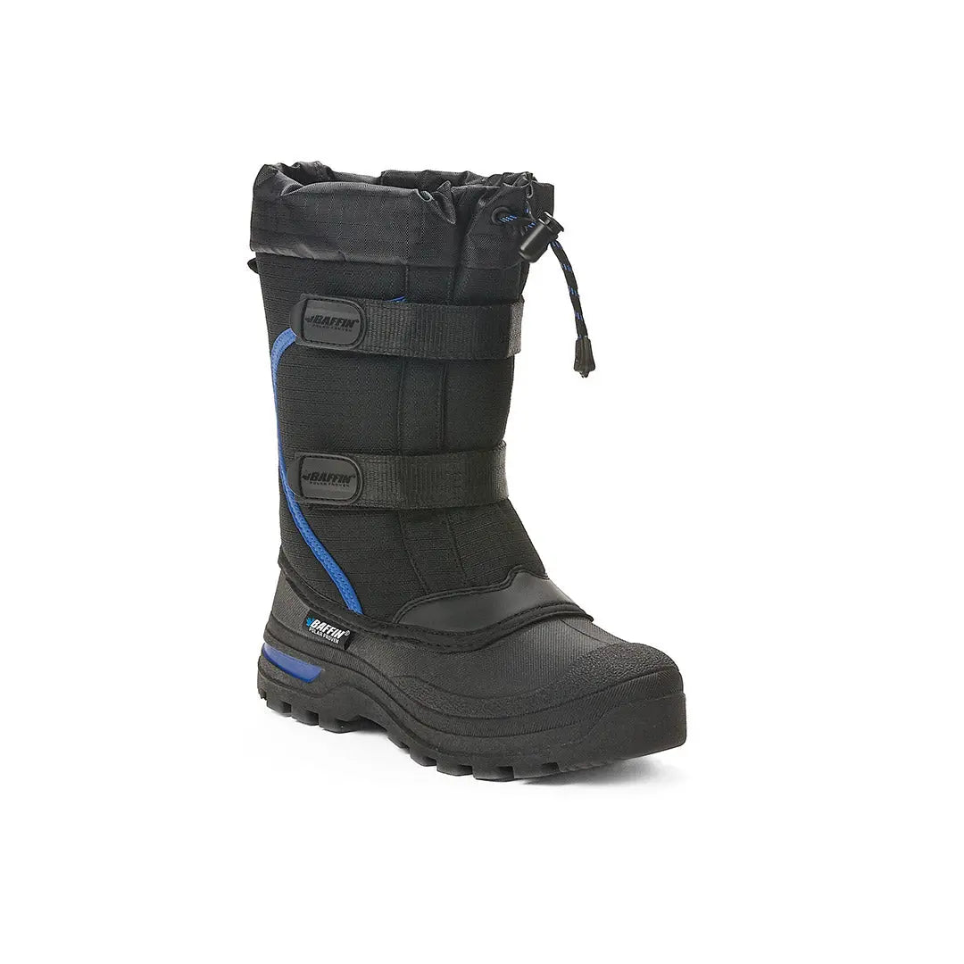 Yellow Shoes | Junior Kids Winter Boots | Affirmative Jr | 105451-01-affirmative-1_16fadd58-1dca-4528-b290-9f3e98bece70-Affirmative Jr-Junior Kids Winter Boots-Baffin-Yellow Shoes