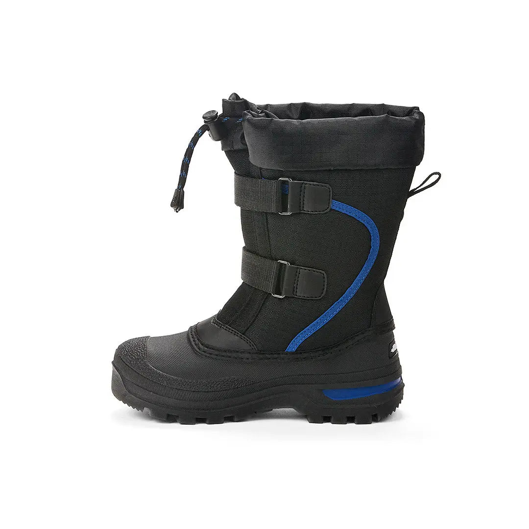 Yellow Shoes | Youth-Winter Boots-Boys-Felt Pack | Affirmative Yth | 105454-01-affirmative-3_7f2cff2a-36b1-43cd-8406-0e3457688f05-Affirmative Yth-Toddler Kids Winter Boots-Baffin-Yellow Shoes
