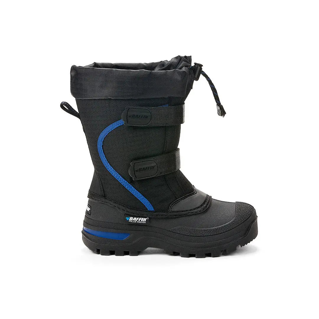 Yellow Shoes | Youth-Winter Boots-Boys-Felt Pack | Affirmative Yth | 105454-01-affirmative_e2f39ddd-dc4b-4bc3-b5c6-fc4f766e3e04-1485300044-Affirmative Yth-Toddler Kids Winter Boots-Baffin-Yellow Shoes