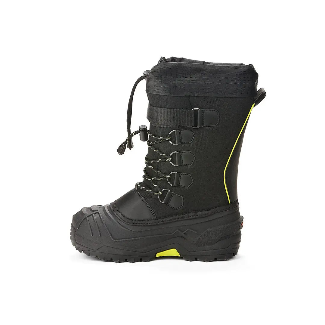 Yellow Shoes | Junior Kids Winter Boots | Hero | 105455-12-hero-3-Hero-Junior Kids Winter Boots-Baffin-Yellow Shoes