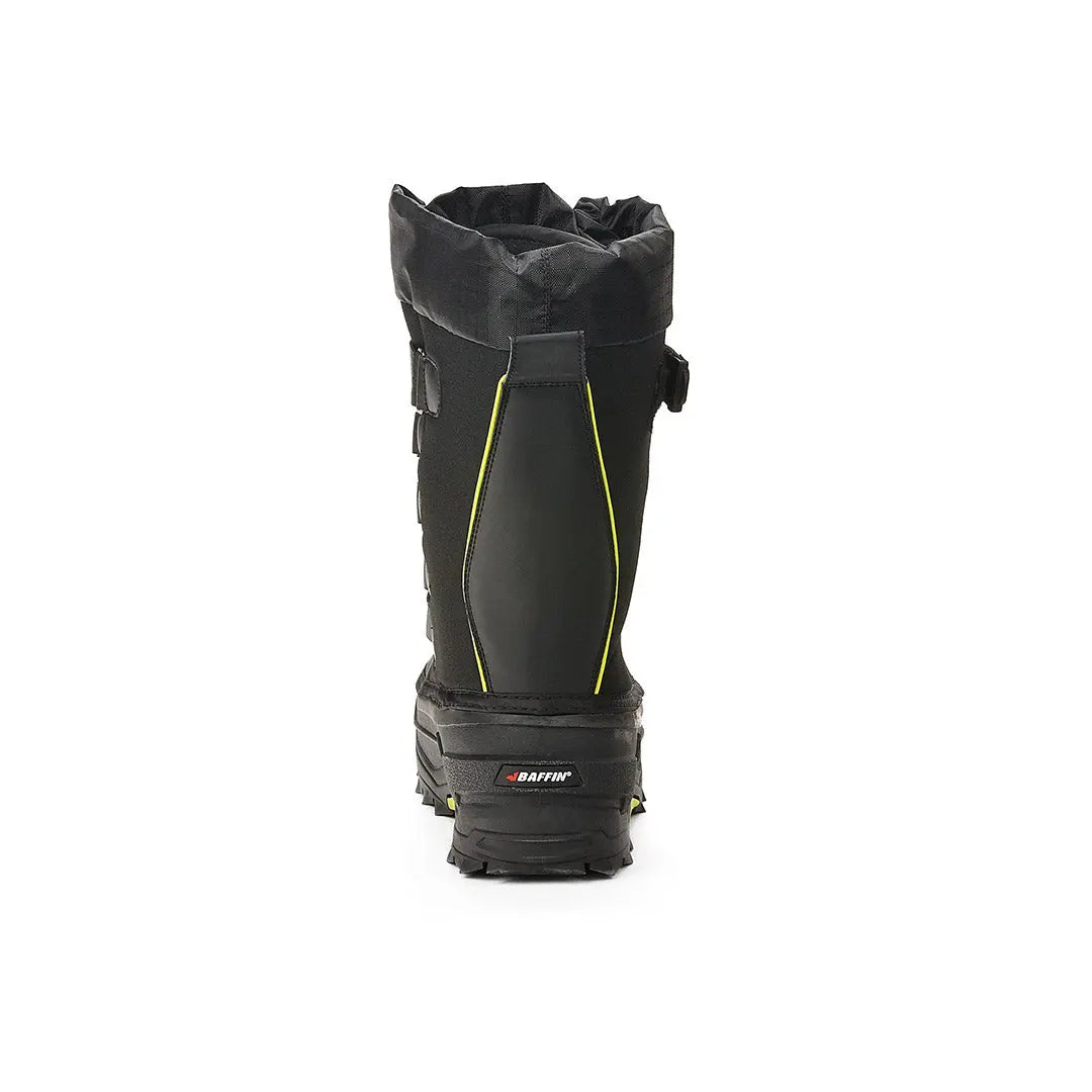 Yellow Shoes | Junior Kids Winter Boots | Hero | 105455-12-hero-4-Hero-Junior Kids Winter Boots-Baffin-Yellow Shoes